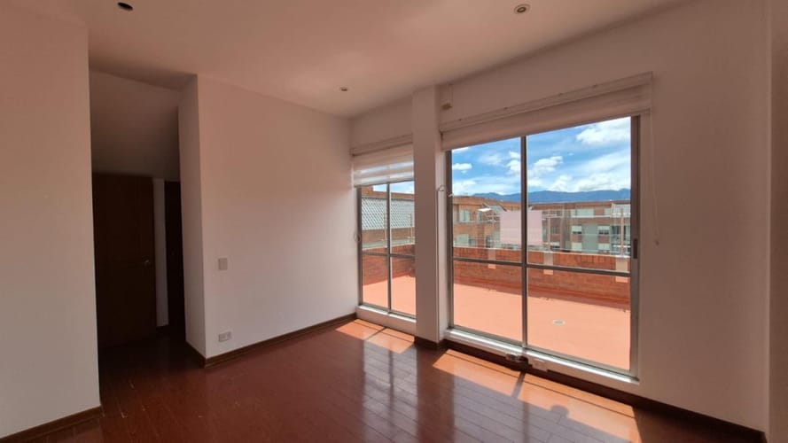Apartamento en venta en Modelia, Bogotá · foto 11 de 17