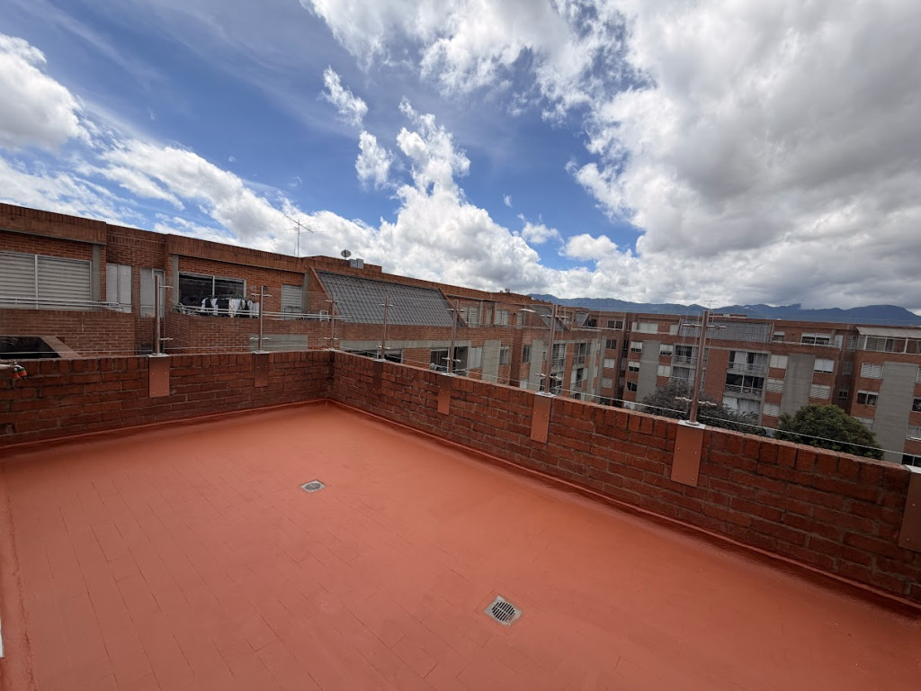Apartamento en venta en Modelia, Bogotá · foto 13 de 17