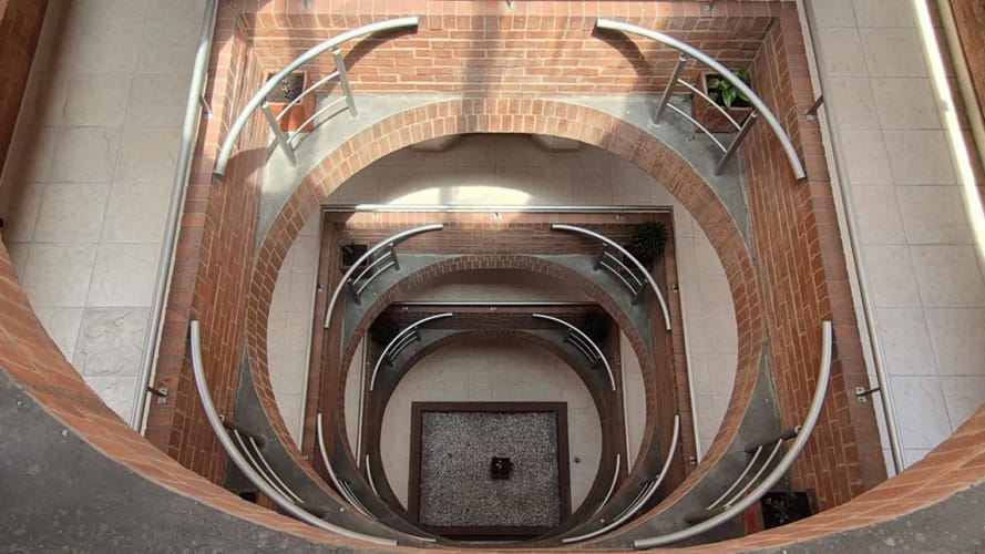 Apartamento en venta en Modelia, Bogotá · foto 17 de 17