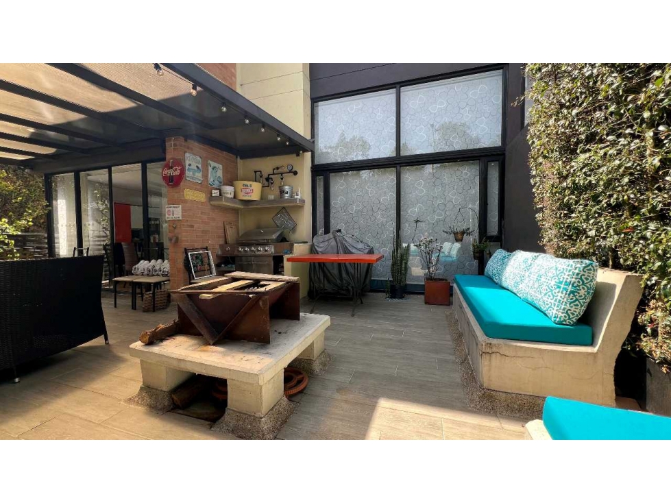 Casa en venta en Camino De Arrayanes, Bogotá · foto 9 de 24