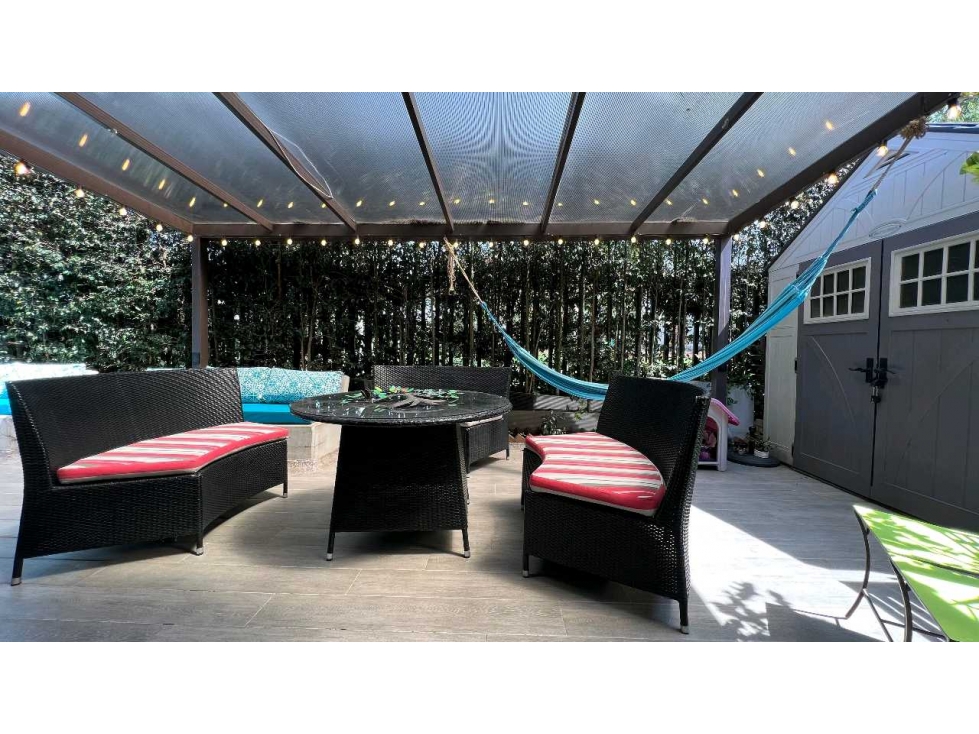 Casa en venta en Camino De Arrayanes, Bogotá · foto 10 de 24