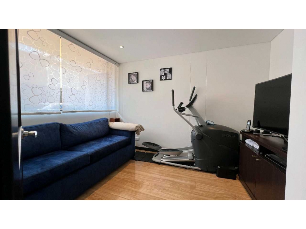 Casa en venta en Camino De Arrayanes, Bogotá · foto 12 de 24