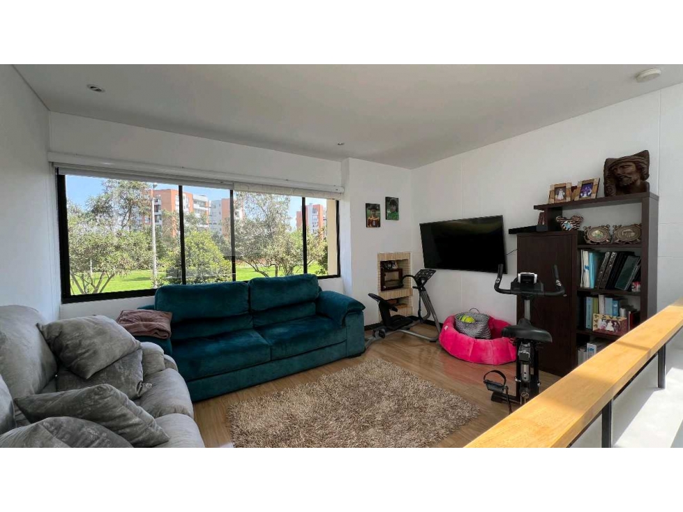 Casa en venta en Camino De Arrayanes, Bogotá · foto 14 de 24