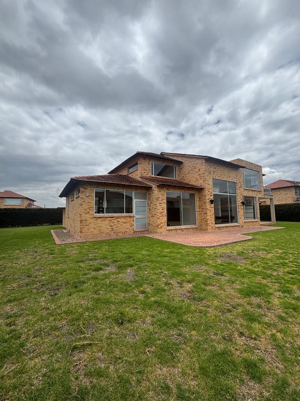 Casa en venta en Cr. Caminos De Chunugua, Cajicá · foto 7 de 24
