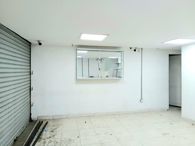 Local en arriendo en Colseguros Andes, Cali, 162 m² · foto 2 de 6