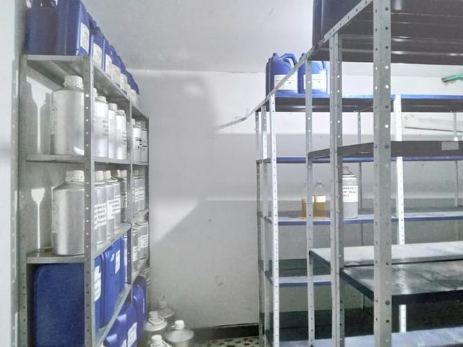 Local en arriendo en Colseguros Andes, Cali, 162 m² · foto 3 de 6
