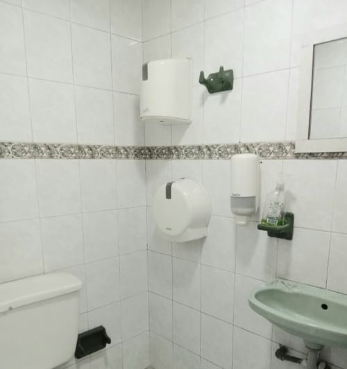 Local en arriendo en Colseguros Andes, Cali, 162 m² · foto 4 de 6