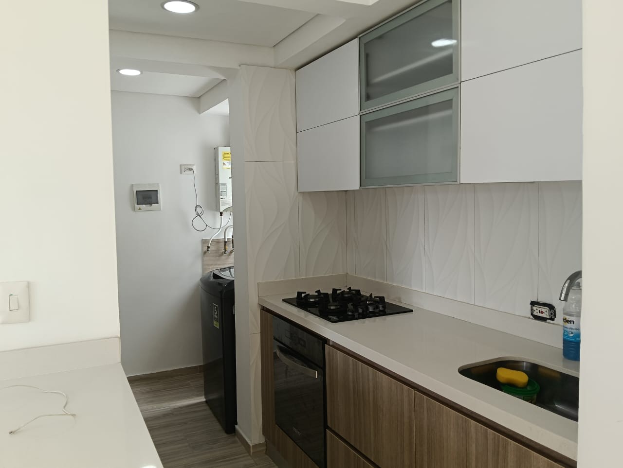 Apartamento en venta en Cr Los Nogales, Chía · foto 3 de 20