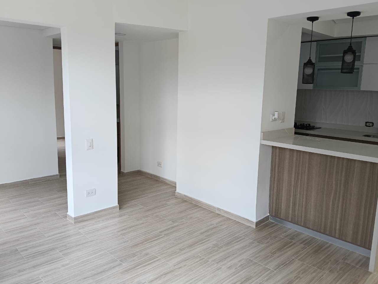 Apartamento en venta en Cr Los Nogales, Chía · foto 6 de 20