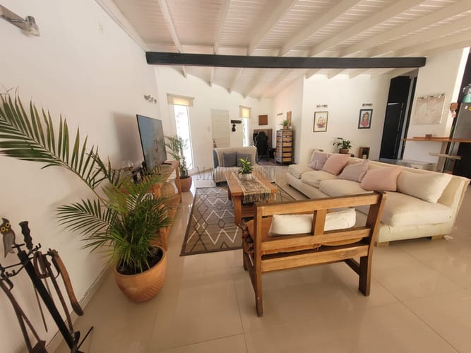 Casa en Punta Ballena, Verde Mora · Foto 2
