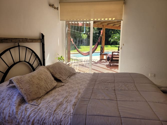 Casa en Punta Ballena, Verde Mora · Foto 8