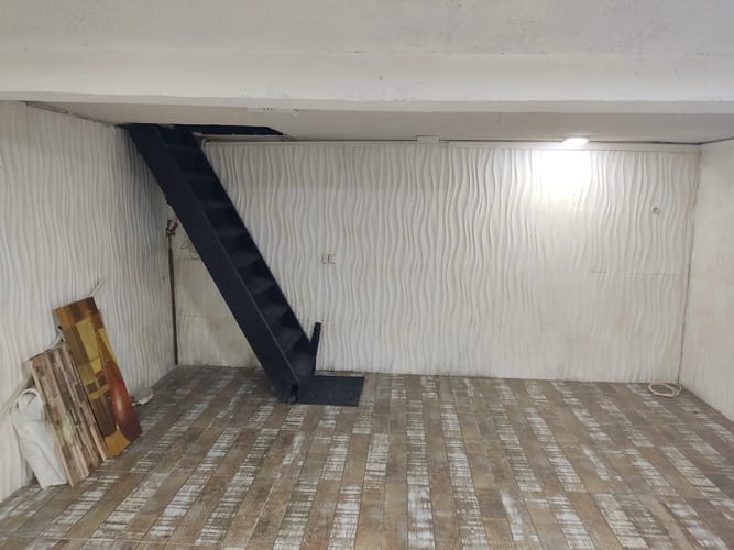 Alquiler Local Comercial Sin Gastos Comunes En Unión · Foto 8