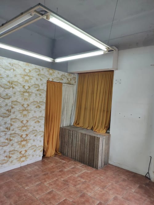 Alquiler De Local Comercial Sin Gastos Comunes En Unión · Foto 6