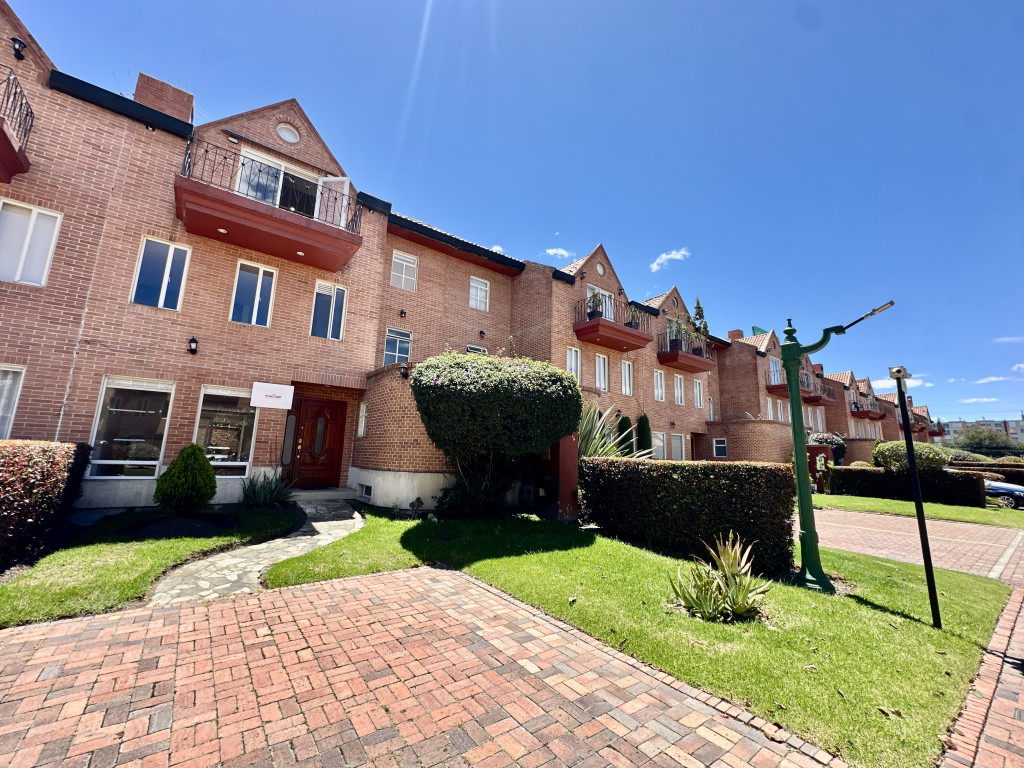 Casa en Arriendo en Fredonia, Chía