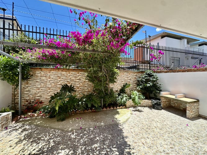 Casa de 4 alcobas en arriendo en Fredonia, Chía, 239 m² · foto 9 de 24