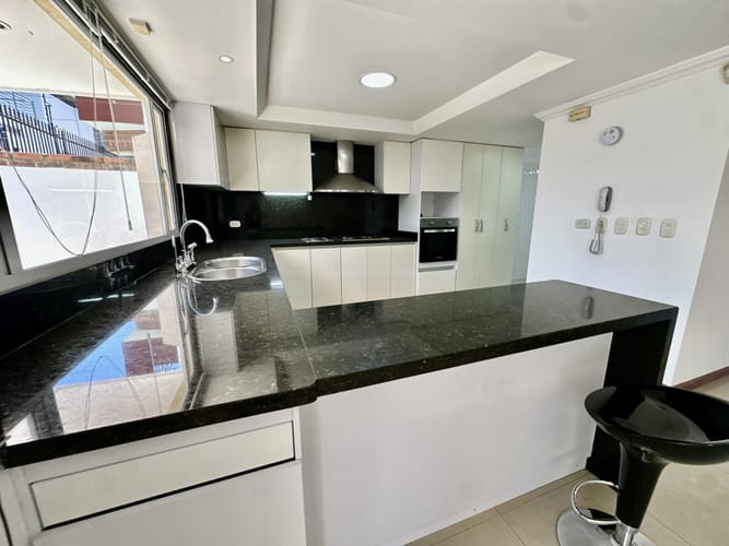 Casa de 4 alcobas en arriendo en Fredonia, Chía, 239 m² · foto 11 de 24