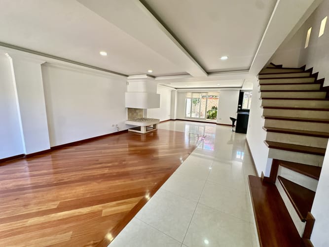 Casa de 4 alcobas en arriendo en Fredonia, Chía, 239 m² · foto 14 de 24