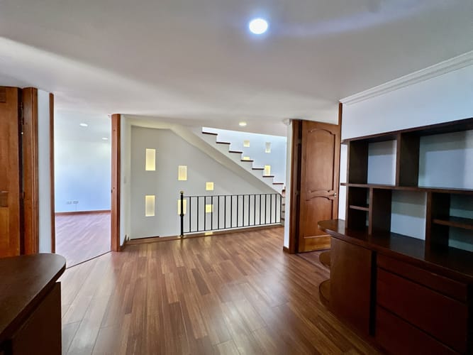 Casa de 4 alcobas en arriendo en Fredonia, Chía, 239 m² · foto 15 de 24