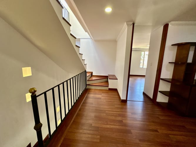 Casa de 4 alcobas en arriendo en Fredonia, Chía, 239 m² · foto 16 de 24