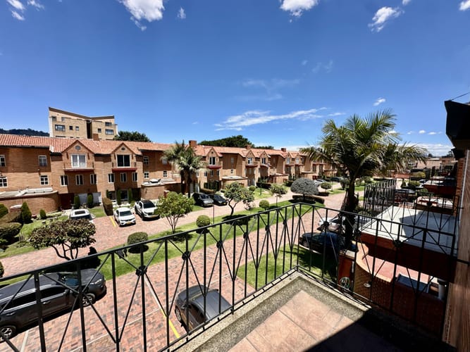Casa de 4 alcobas en arriendo en Fredonia, Chía, 239 m² · foto 19 de 24