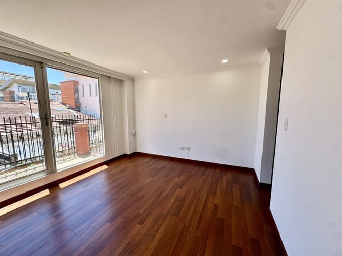 Casa de 4 alcobas en arriendo en Fredonia, Chía, 239 m² · foto 20 de 24