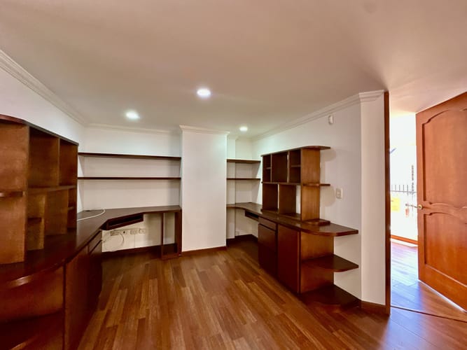 Casa de 4 alcobas en arriendo en Fredonia, Chía, 239 m² · foto 22 de 24