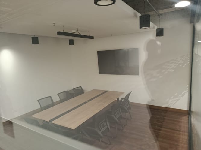 Oficina en venta en Cc Fontanar, Chía, 42 m² · foto 12 de 24