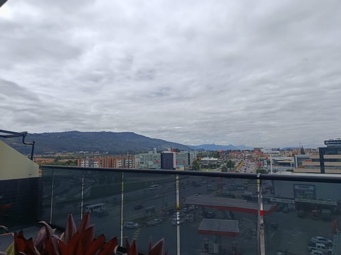 Oficina en venta en Cc Fontanar, Chía, 42 m² · foto 18 de 24