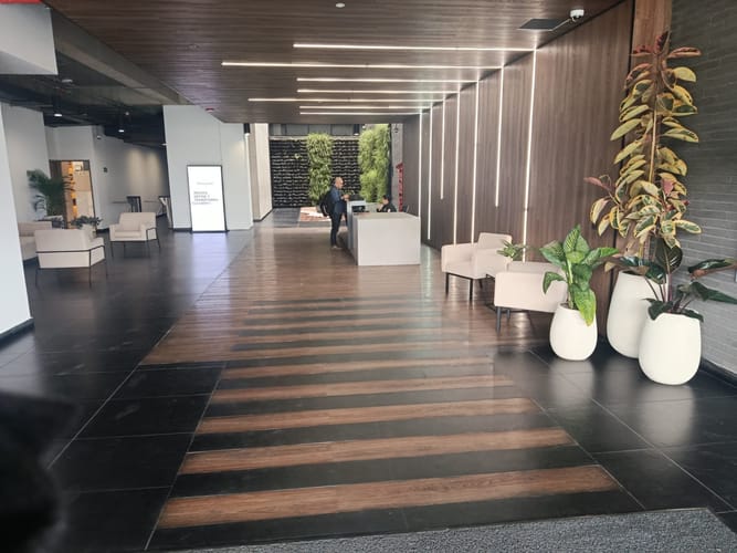Oficina en venta en Cc Fontanar, Chía, 42 m² · foto 9 de 24