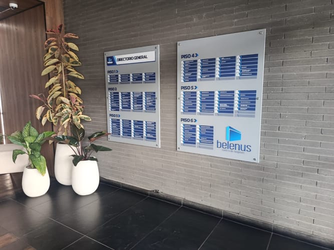 Oficina en venta en Cc Fontanar, Chía, 42 m² · foto 7 de 24