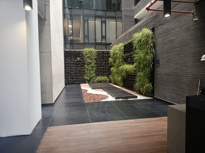 Oficina en venta en Cc Fontanar, Chía, 42 m² · foto 8 de 24