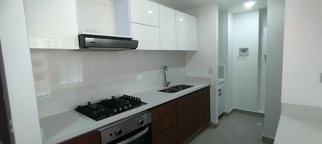 Apartamento en venta en Santa Maria De Los Lagos, Chía · foto 4 de 19