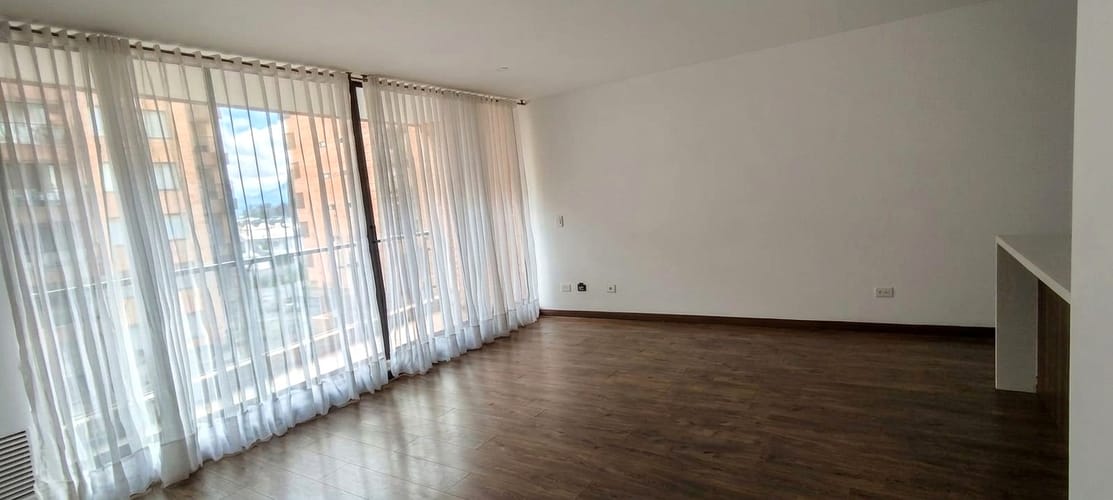 Apartamento en venta en Santa Maria De Los Lagos, Chía · foto 6 de 19