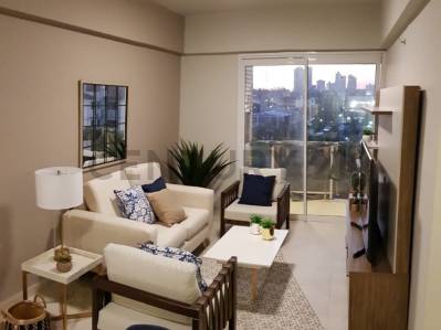 Departamento en venta en Ytay