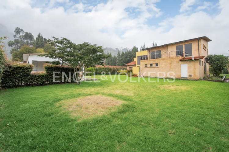 Casa de 4 alcobas en venta en Fonquetá, Chía, 249 m² · foto 18 de 20