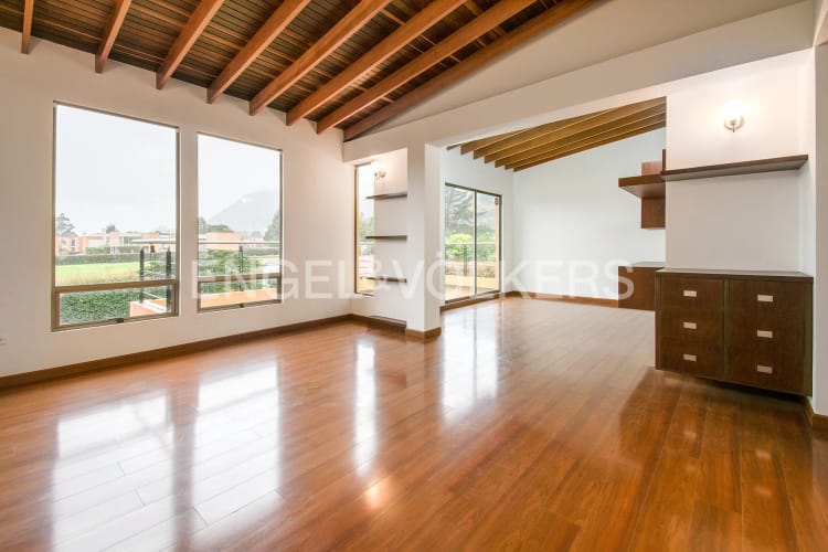Casa de 4 alcobas en venta en Fonquetá, Chía, 249 m² · foto 15 de 20