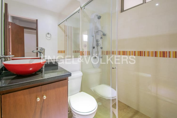 Casa de 4 alcobas en venta en Fonquetá, Chía, 249 m² · foto 13 de 20
