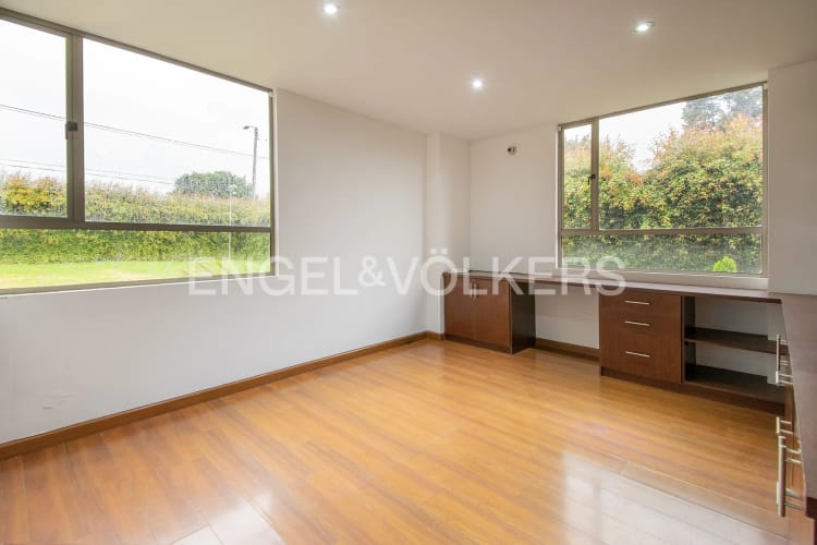Casa de 4 alcobas en venta en Fonquetá, Chía, 249 m² · foto 9 de 20