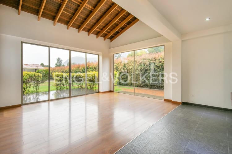 Casa de 4 alcobas en venta en Fonquetá, Chía, 249 m² · foto 5 de 20
