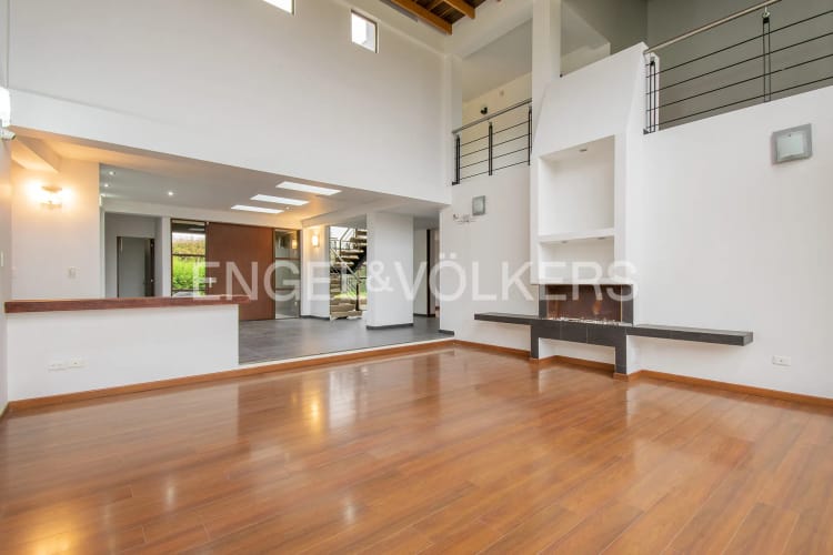 Casa de 4 alcobas en venta en Fonquetá, Chía, 249 m² · foto 4 de 20