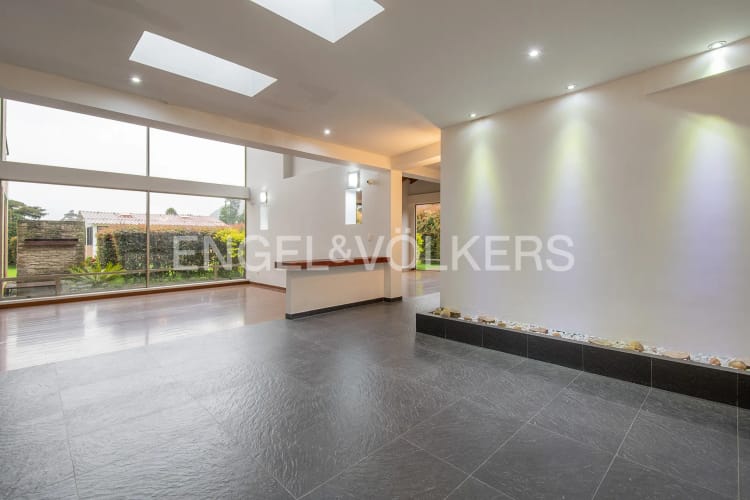 Casa de 4 alcobas en venta en Fonquetá, Chía, 249 m² · foto 2 de 20