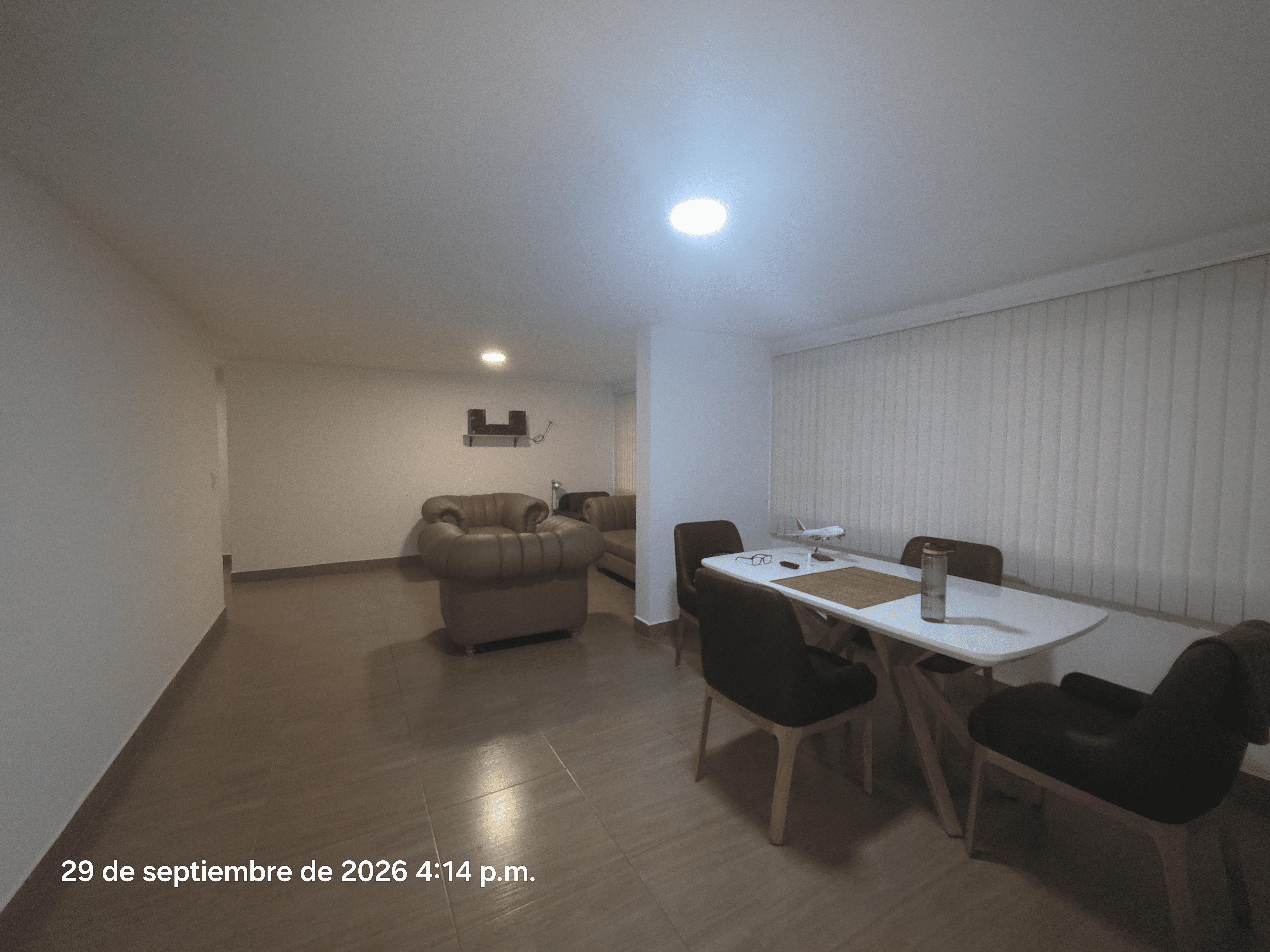 Apartamento en Venta en Simon bolivar, Medellín