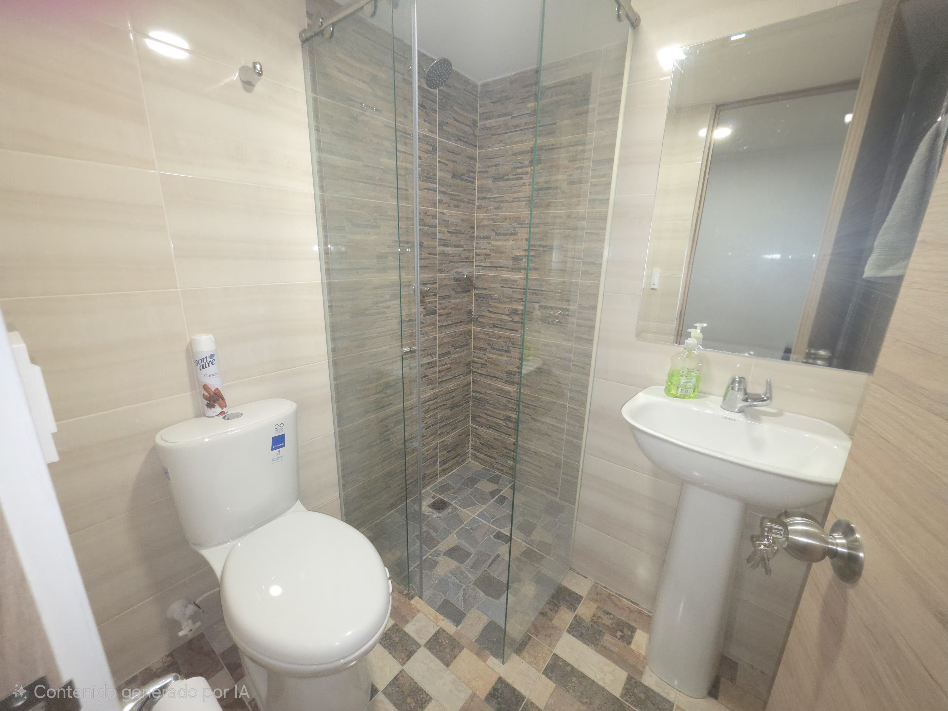 Apartamento en venta en Simon Bolivar, Medellín · foto 2 de 12