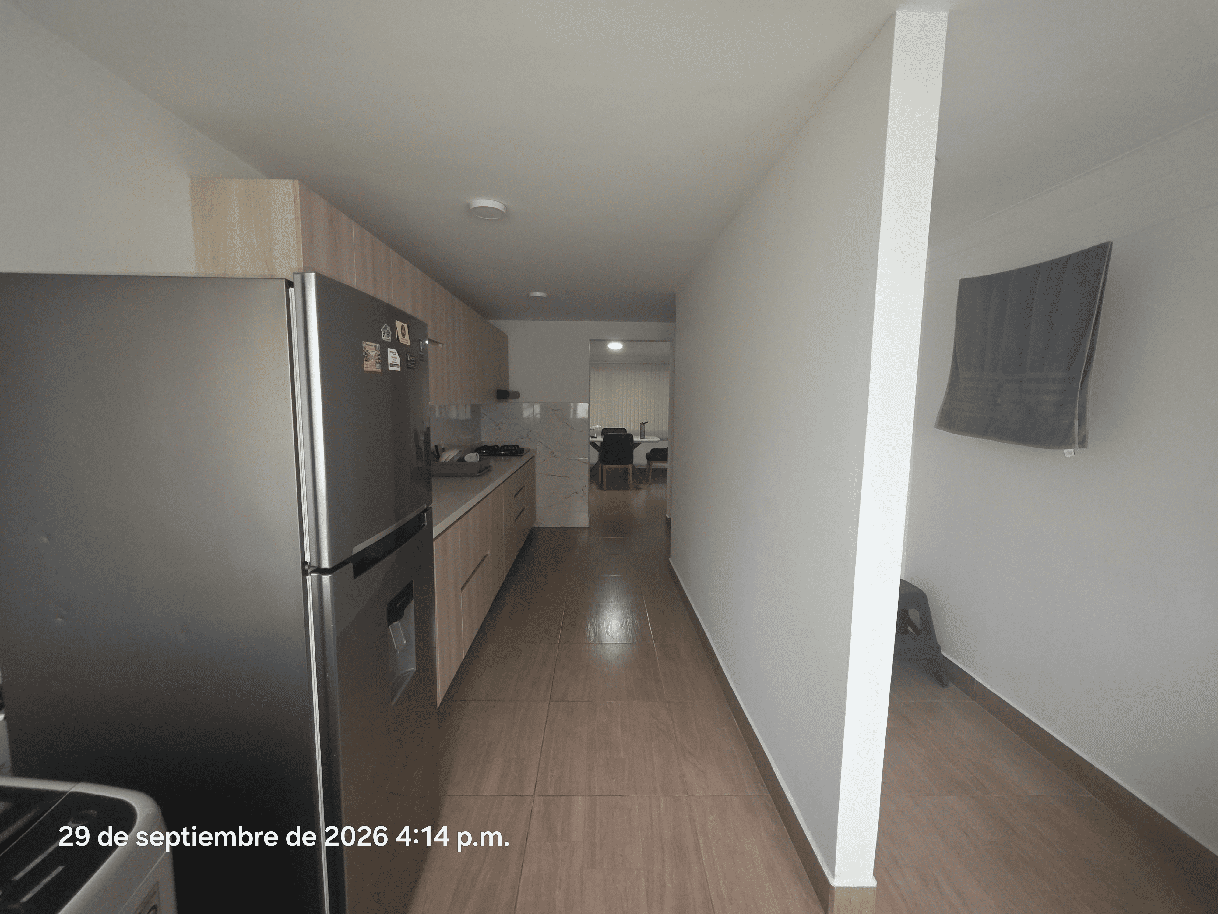 Apartamento en venta en Simon Bolivar, Medellín · foto 3 de 12