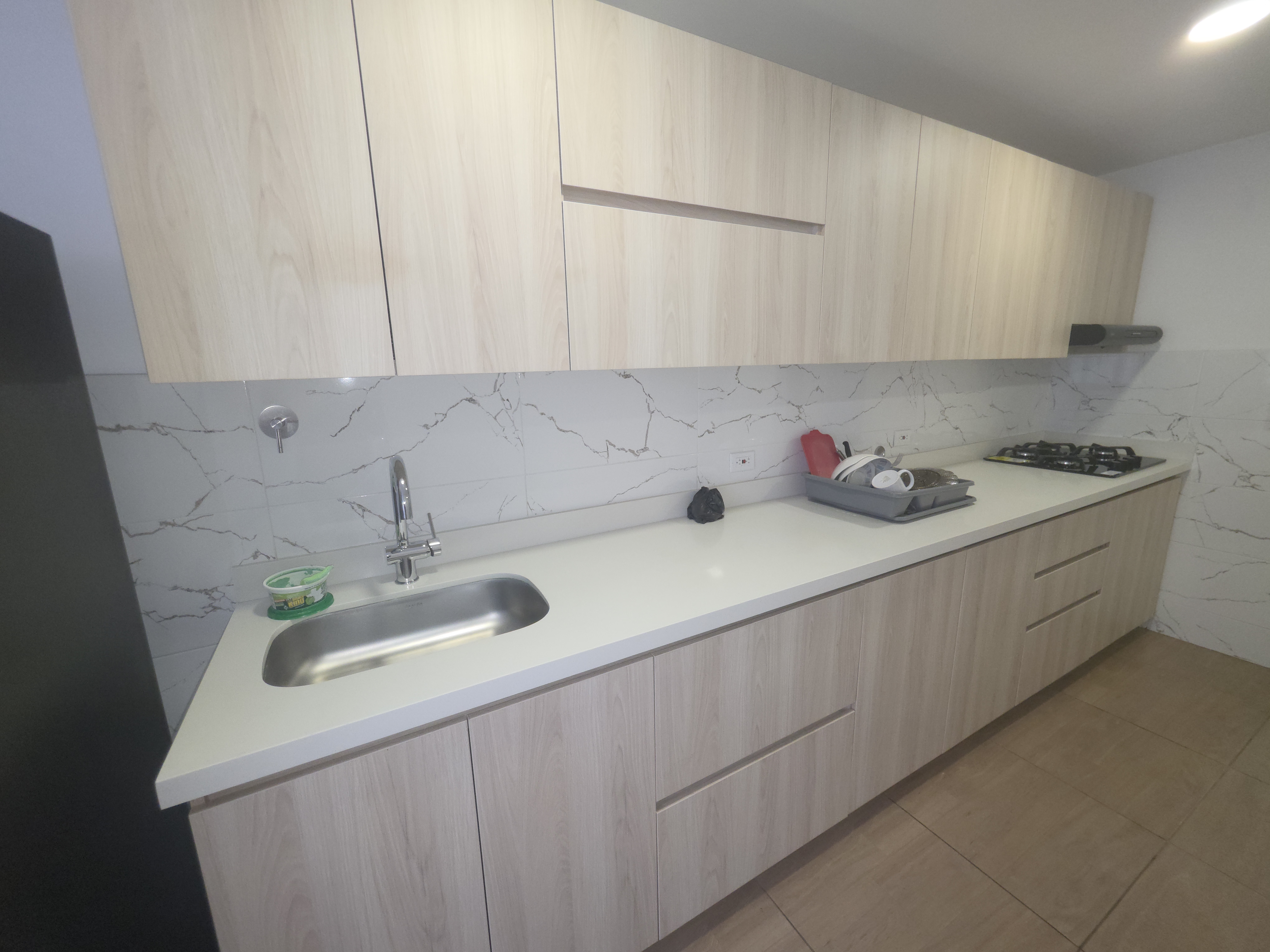 Apartamento en venta en Simon Bolivar, Medellín · foto 4 de 12