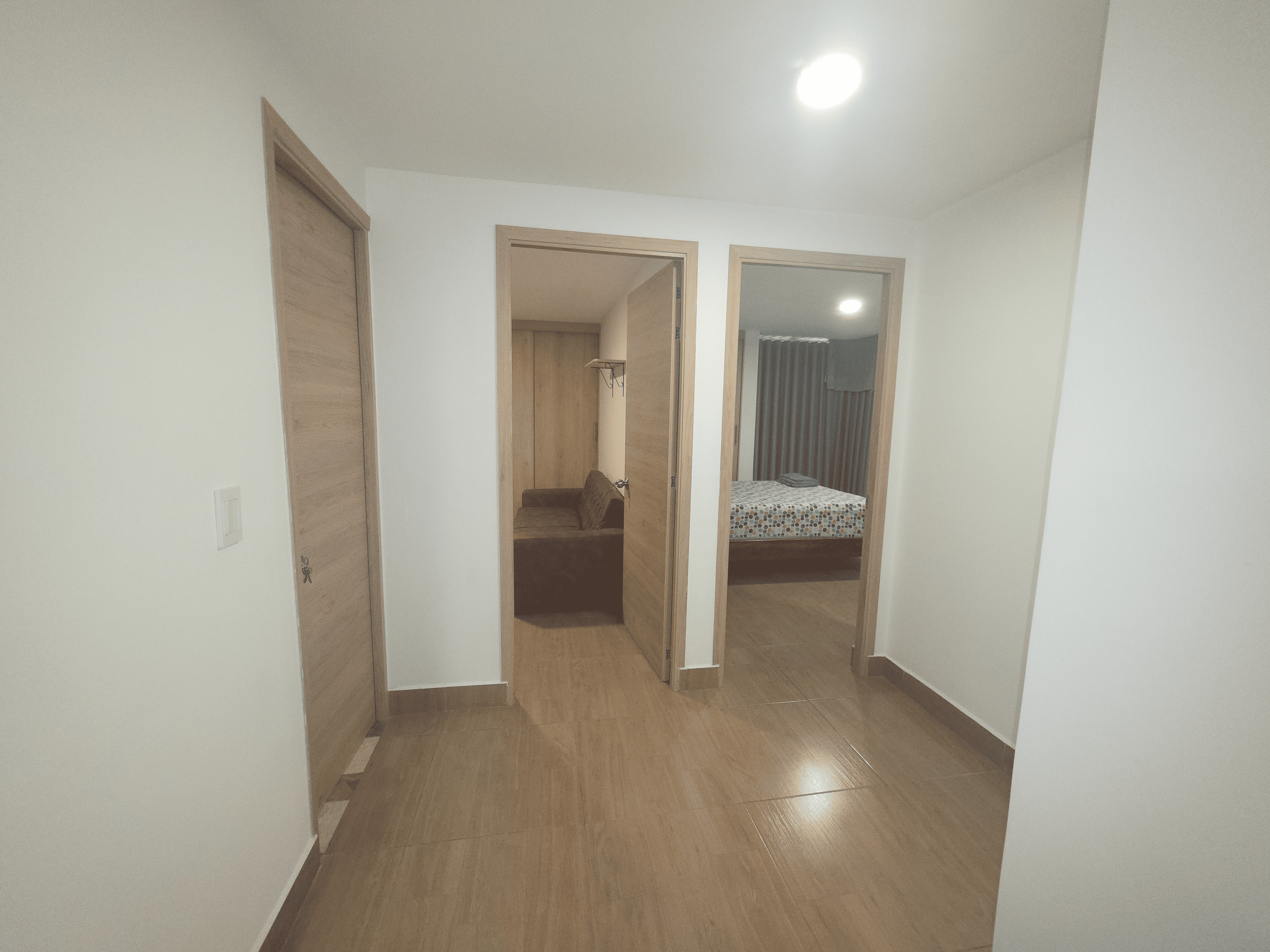 Apartamento en venta en Simon Bolivar, Medellín · foto 9 de 12