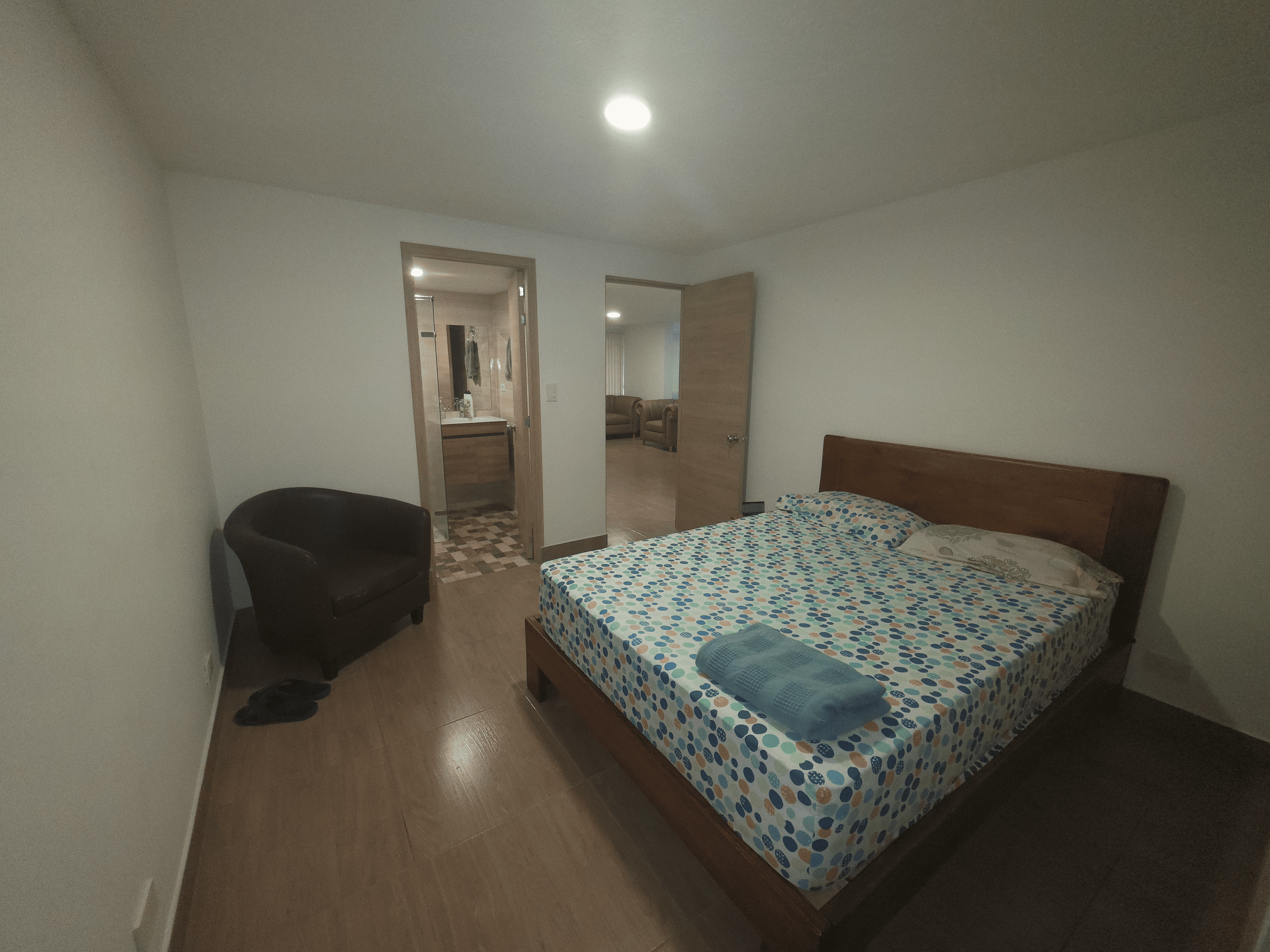 Apartamento en venta en Simon Bolivar, Medellín · foto 12 de 12