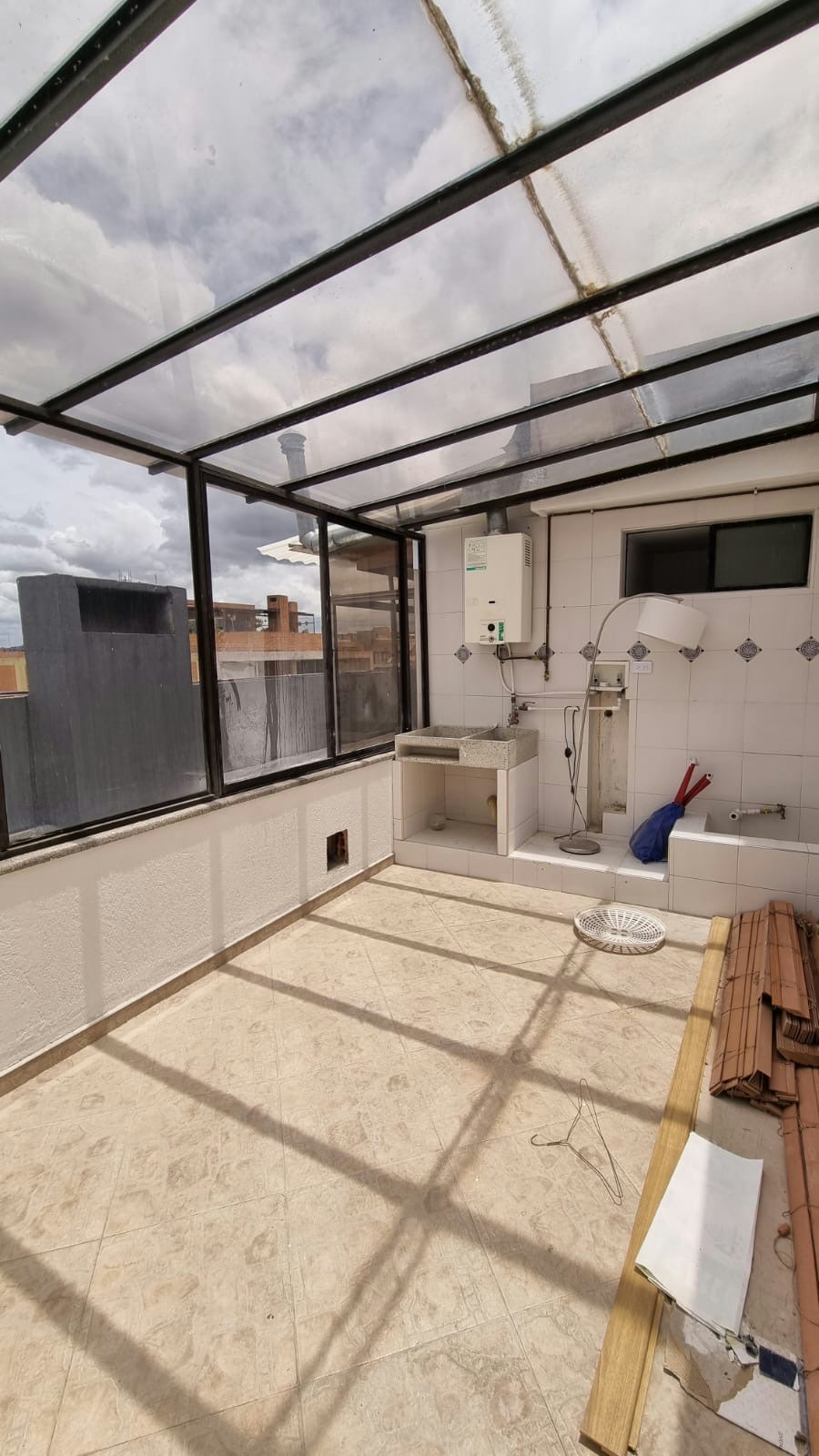 Apartamento en venta en Santa Barbara, Bogotá · foto 2 de 16