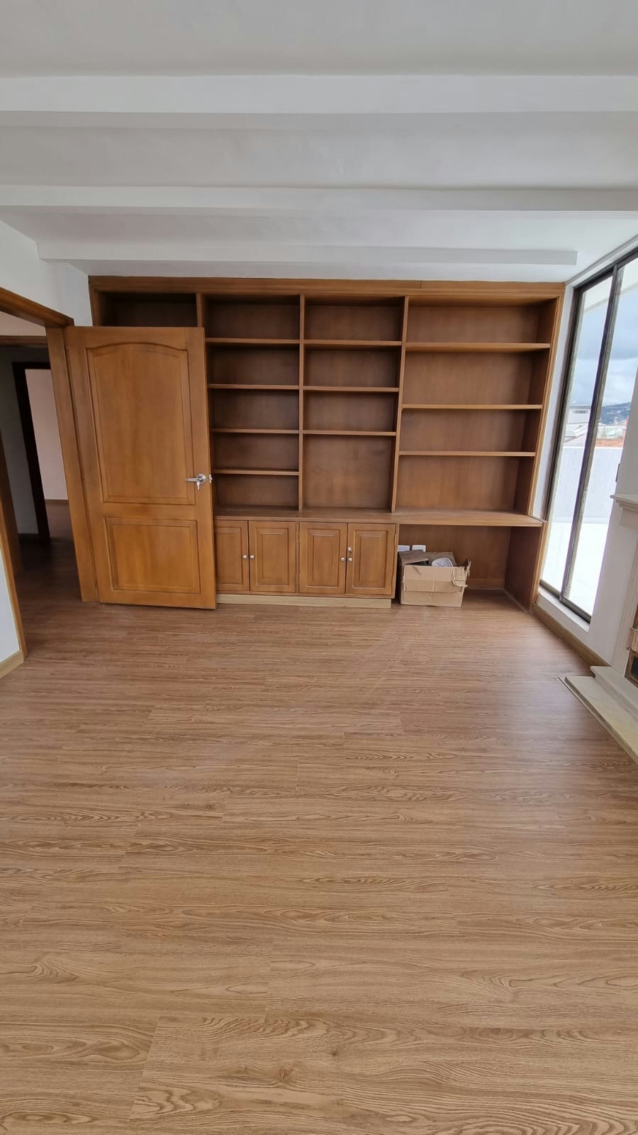 Apartamento en venta en Santa Barbara, Bogotá · foto 4 de 16