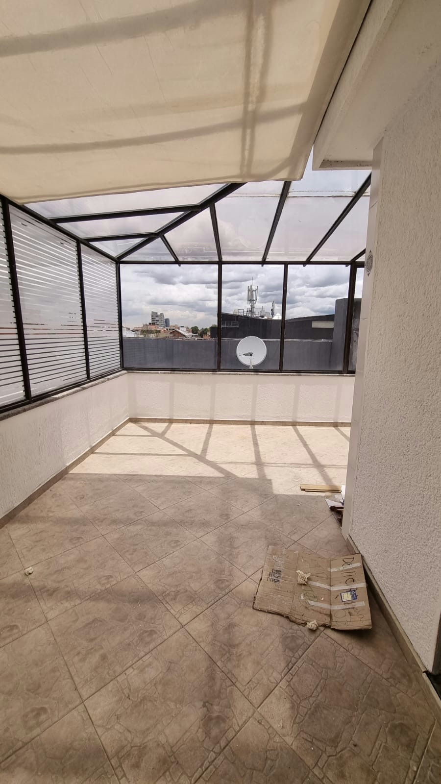 Apartamento en venta en Santa Barbara, Bogotá · foto 6 de 16
